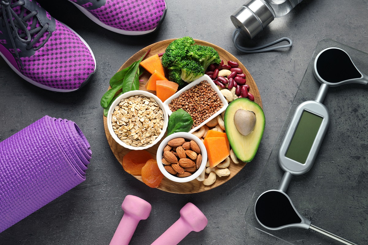 Nutrition Plans at Turbo Fitness